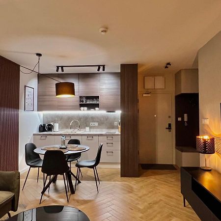 Modern Stone Hill Apartment Szklarska Poreba Exterior photo