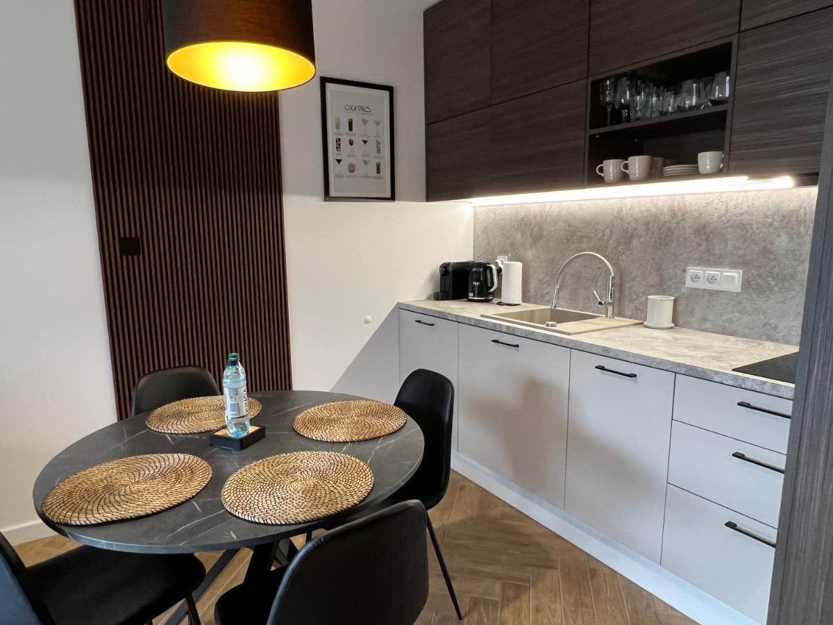 Modern Stone Hill Apartment Szklarska Poreba Exterior photo
